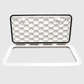 Jim Black Boat Deck Hatch 581-1324-05 by Jim Black
