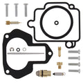 Carb Carburettor Rebuild Kit For Yamaha Yfm350er Moto-4 1988-1993