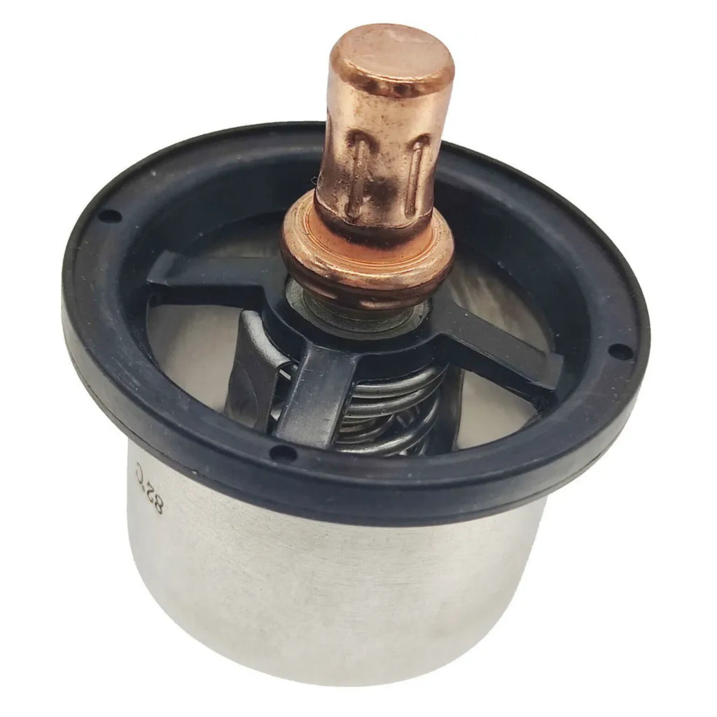 Thermostat 180°F for Volvo Penta D4/D6/TAMD63/TAMD122 Diesel Engine