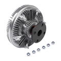 Fan Clutch Assembly for John Deere Tractors by John Deere