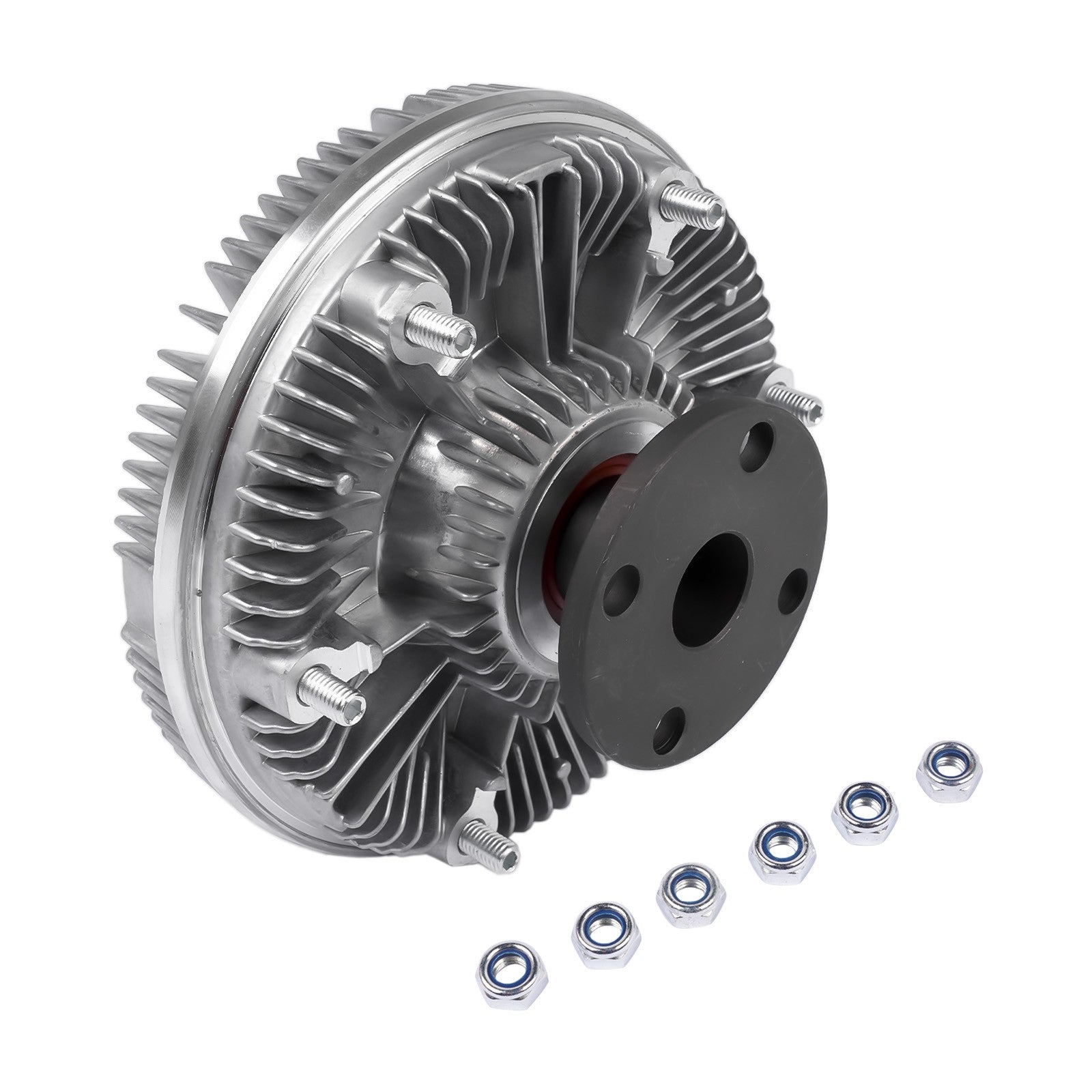Fan Clutch Assembly for John Deere Tractors by John Deere