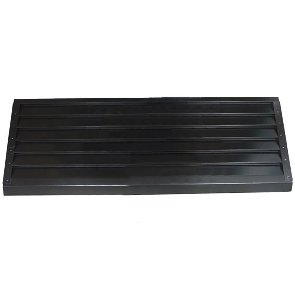 192056c1 Grain Pan, Upper Fits Case Ih Combine 1440 1460 1470 1640