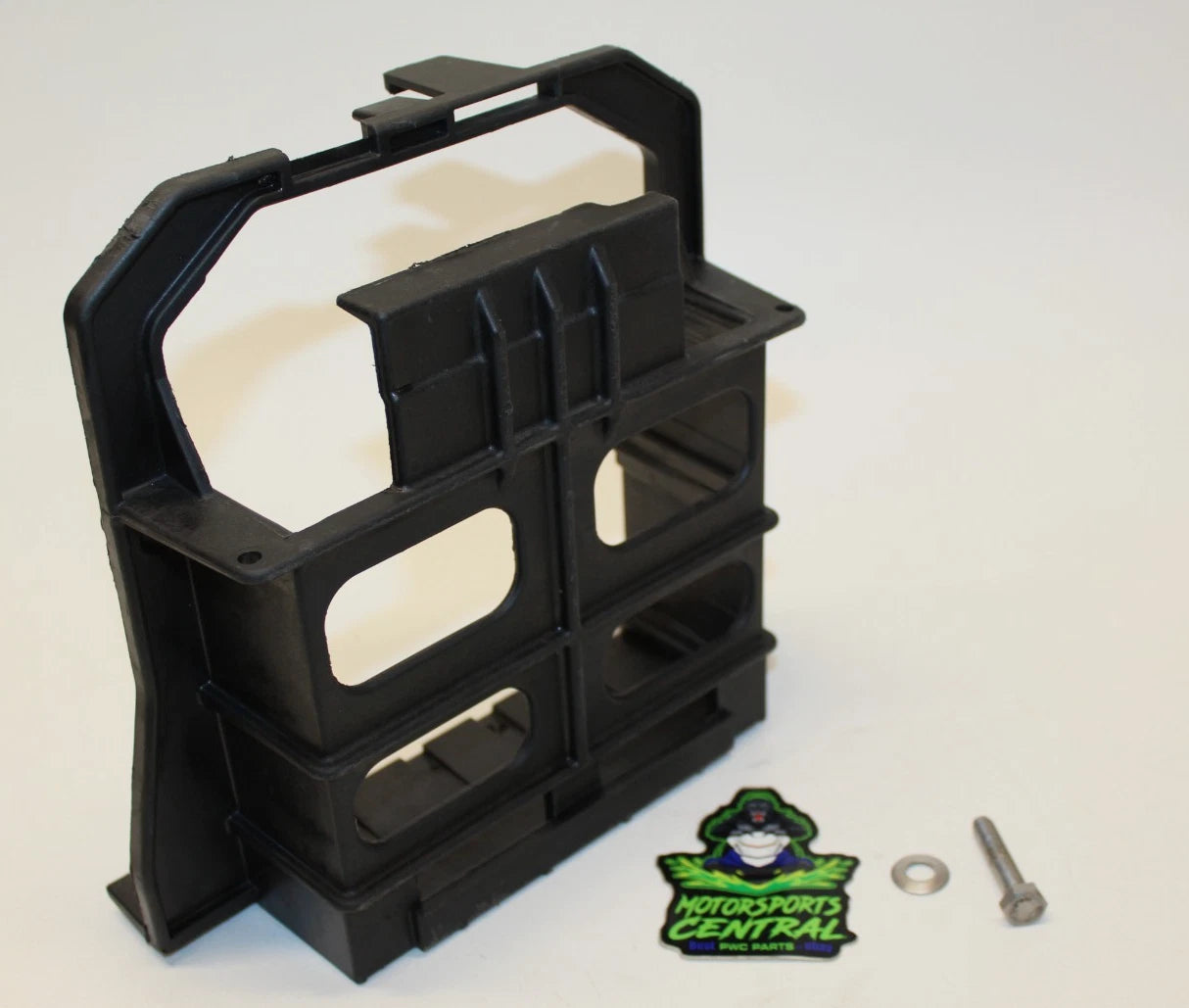 09-15 Seadoo Gti Rxt Wake Gtx Rxtx Gts Gtr Half Battery Box Tray Hold