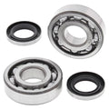 Crank Shaft Bearing Kit For Kawasaki Kdx200 1985