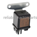 Fits For Kubota Yanmar John Deere Glow Plug Relay Ym119650-77910