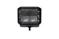 Open Trail Stealth Side Shooter Led Pods Flood For Atv/utv 12-9027