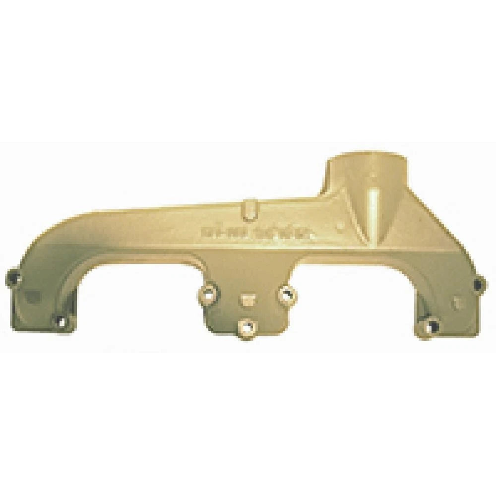 R5040 Manifold Fits White