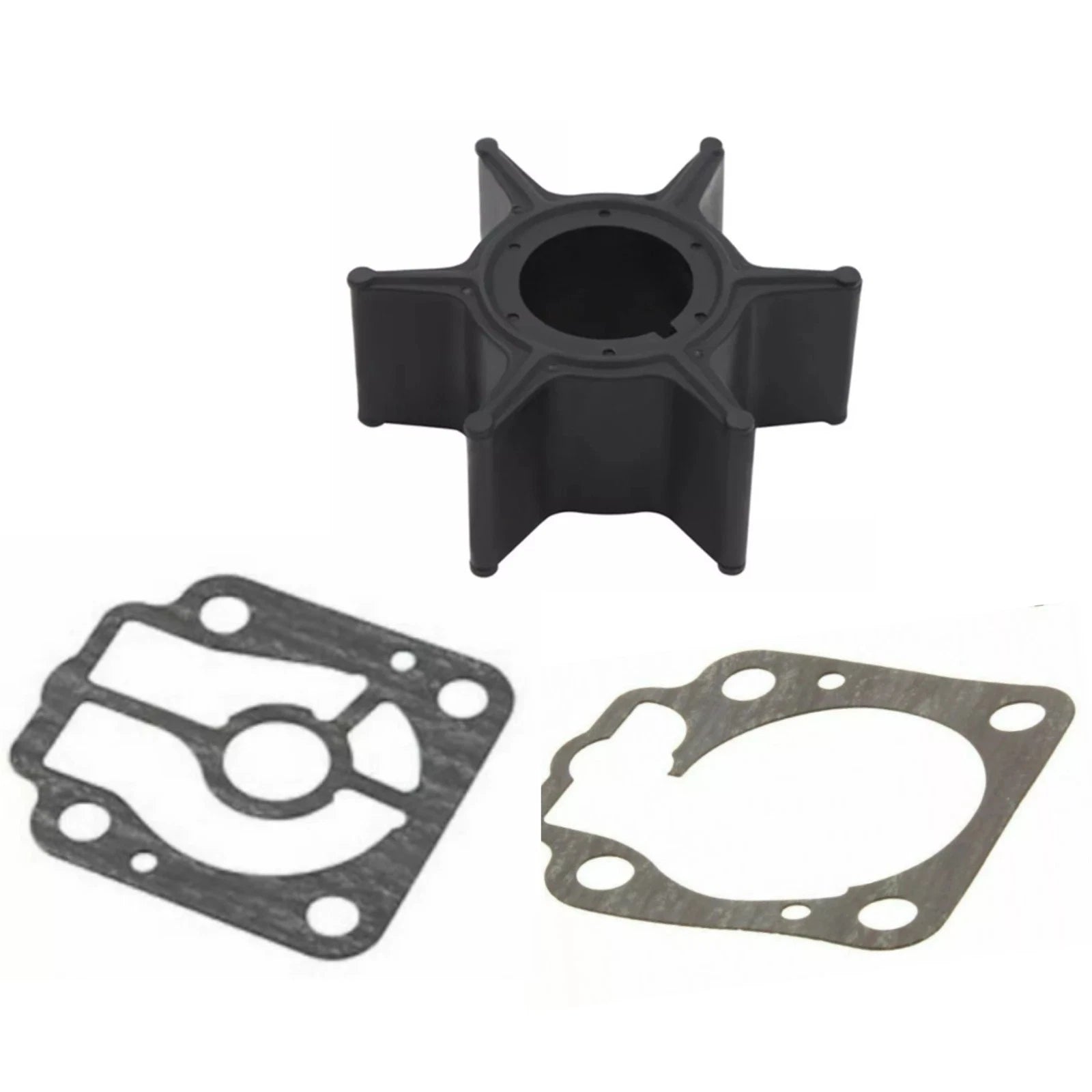 Nissan Tohatsu Outboard Water Pump Impeller Kit 40hp 50hp 3t5-65018