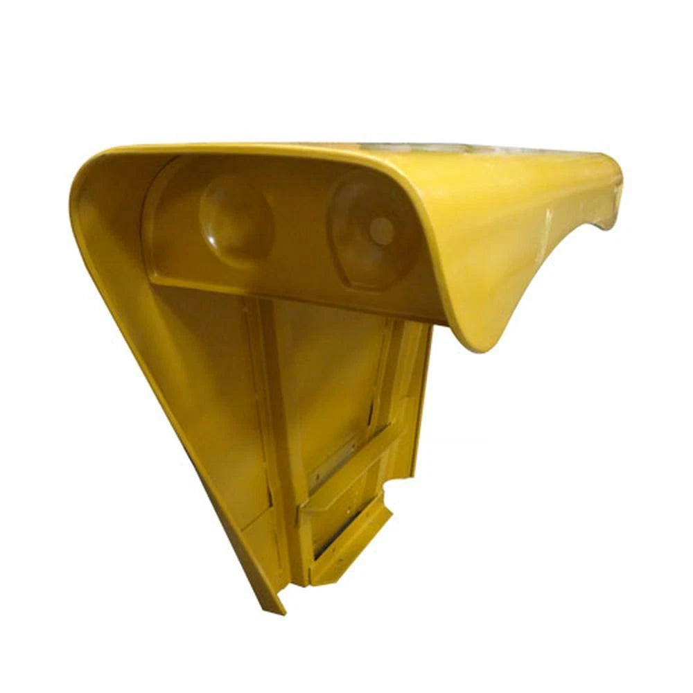 Wn-ar43968-s-p<wbr/>ex Fender, Left Hand Fits John Deere 4320 4520
