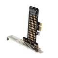 New Ph41-x1 M.2nvme Ssd To Pciex1 Transfer Expansion Card Expansion