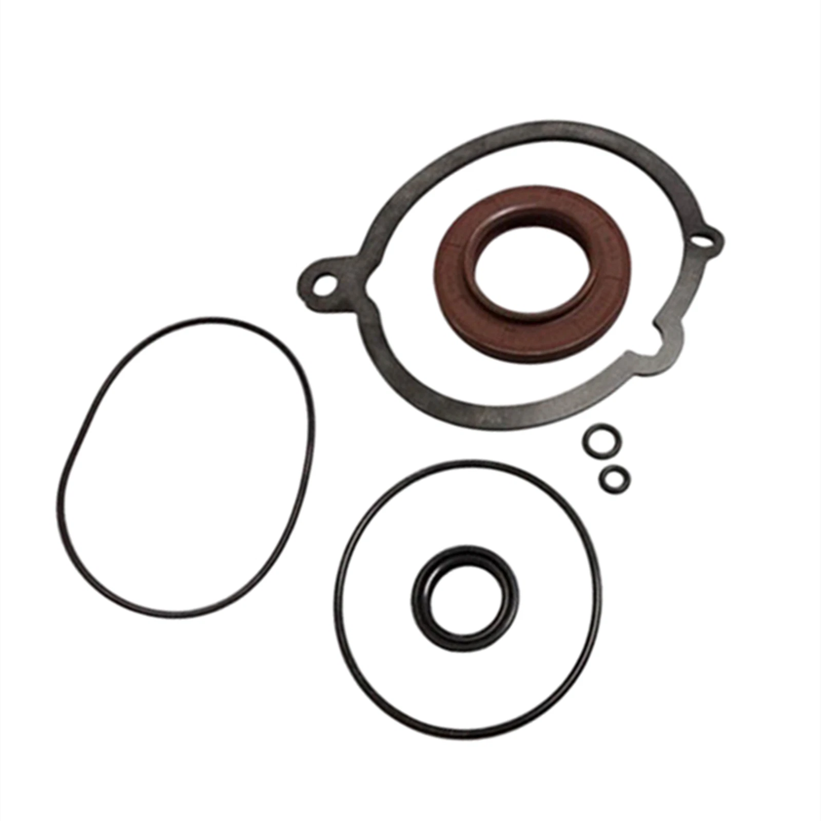 U-Joint & Bearing Carrier Seal Kit – Volvo Penta XDP