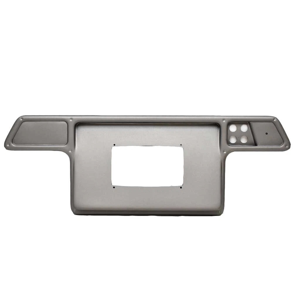Ranger Boat Blank Charplotter Panel 7202904b | 1850 / 80 Ms Hook 7