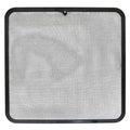 Hatch Screen Jim Black Boat 18 x 18 Inch by Jim