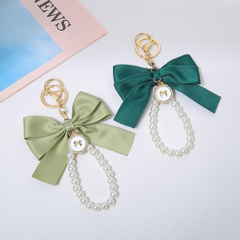 Handmade Keychain Cute Pendant Marine Accessory
