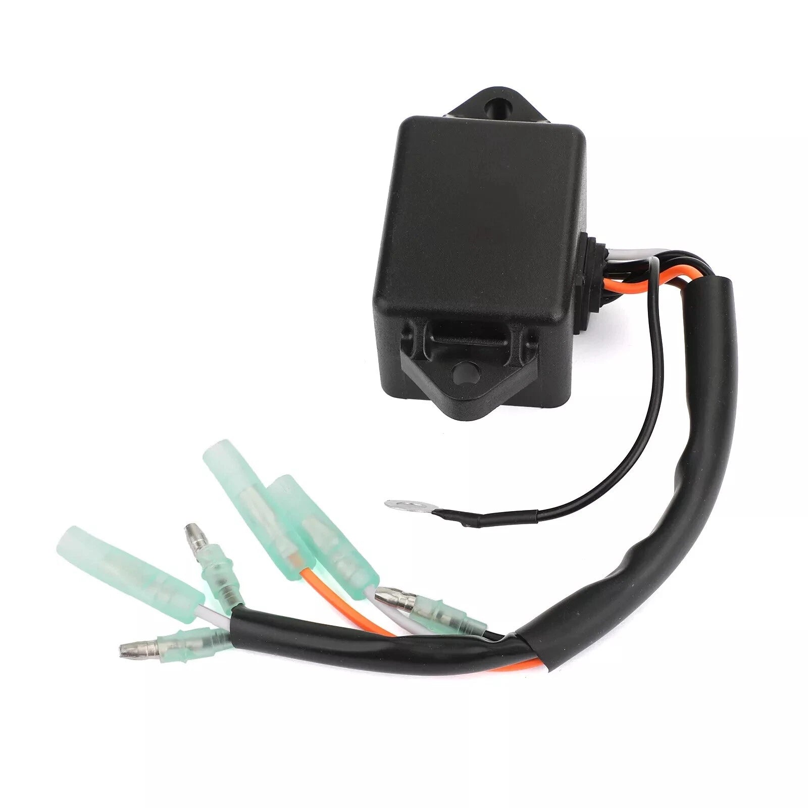 Cdi Module For Yamaha Outboard Marine 6f5-85540-21-0<wbr/>0