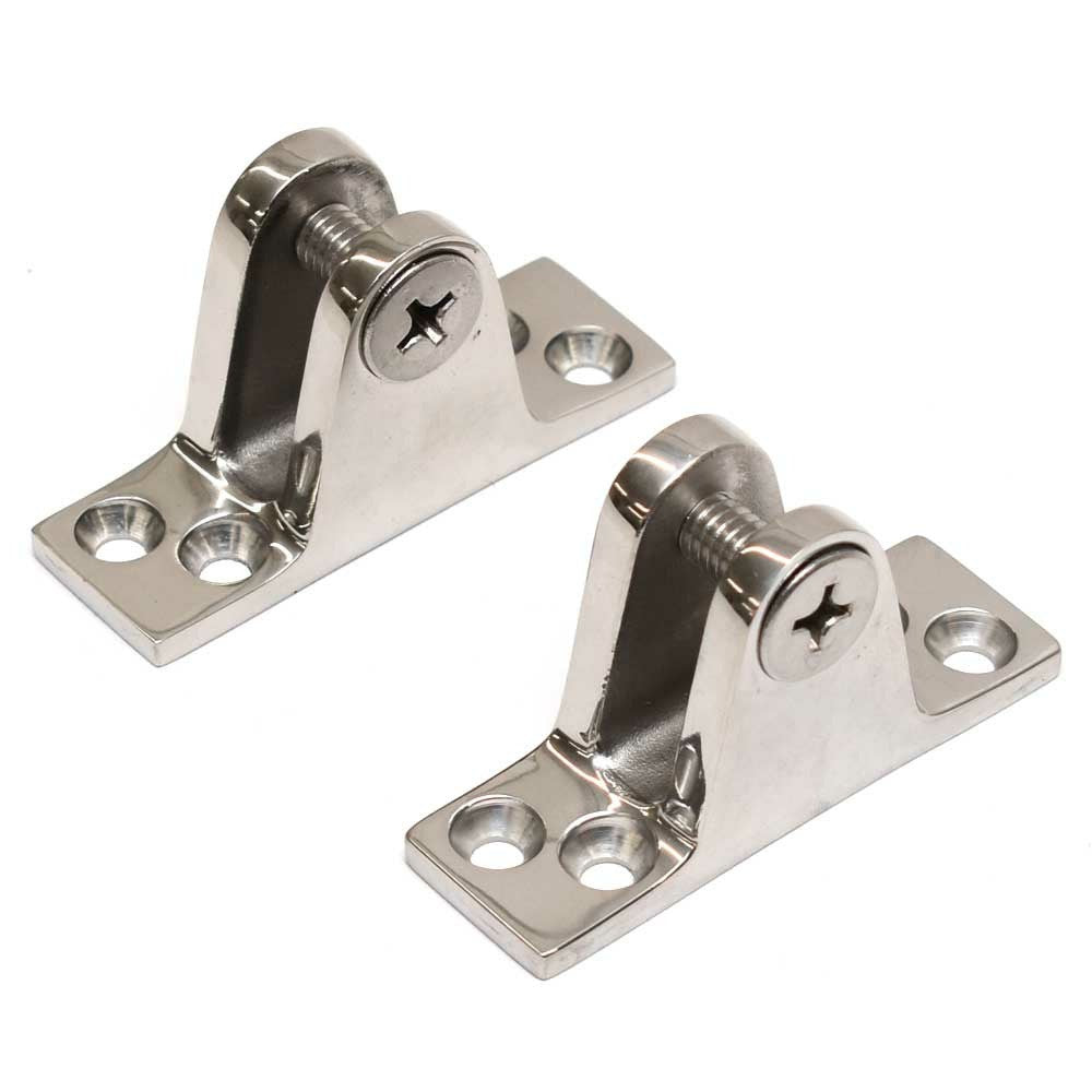 Avalon Boat Bimini Brackets 100412 by Avalon