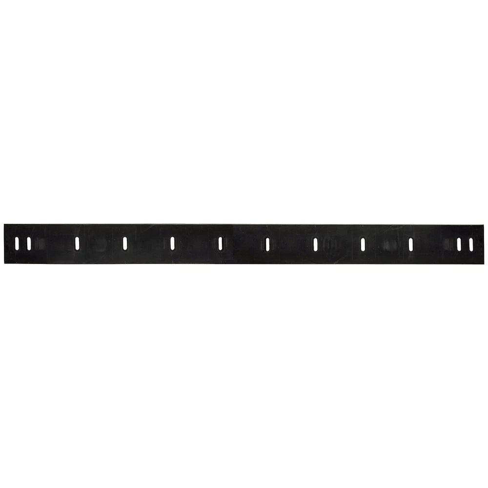 1312010 -Cutting Edge 1-1/2 X 8 X 78 Inch Rubber-replace<wbr/>s Meyer
