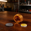 Spare Part Brake Knob Reel Aluminum Alloy