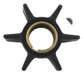 Johnson Evinrude Outboard Impeller with Key by Johnson