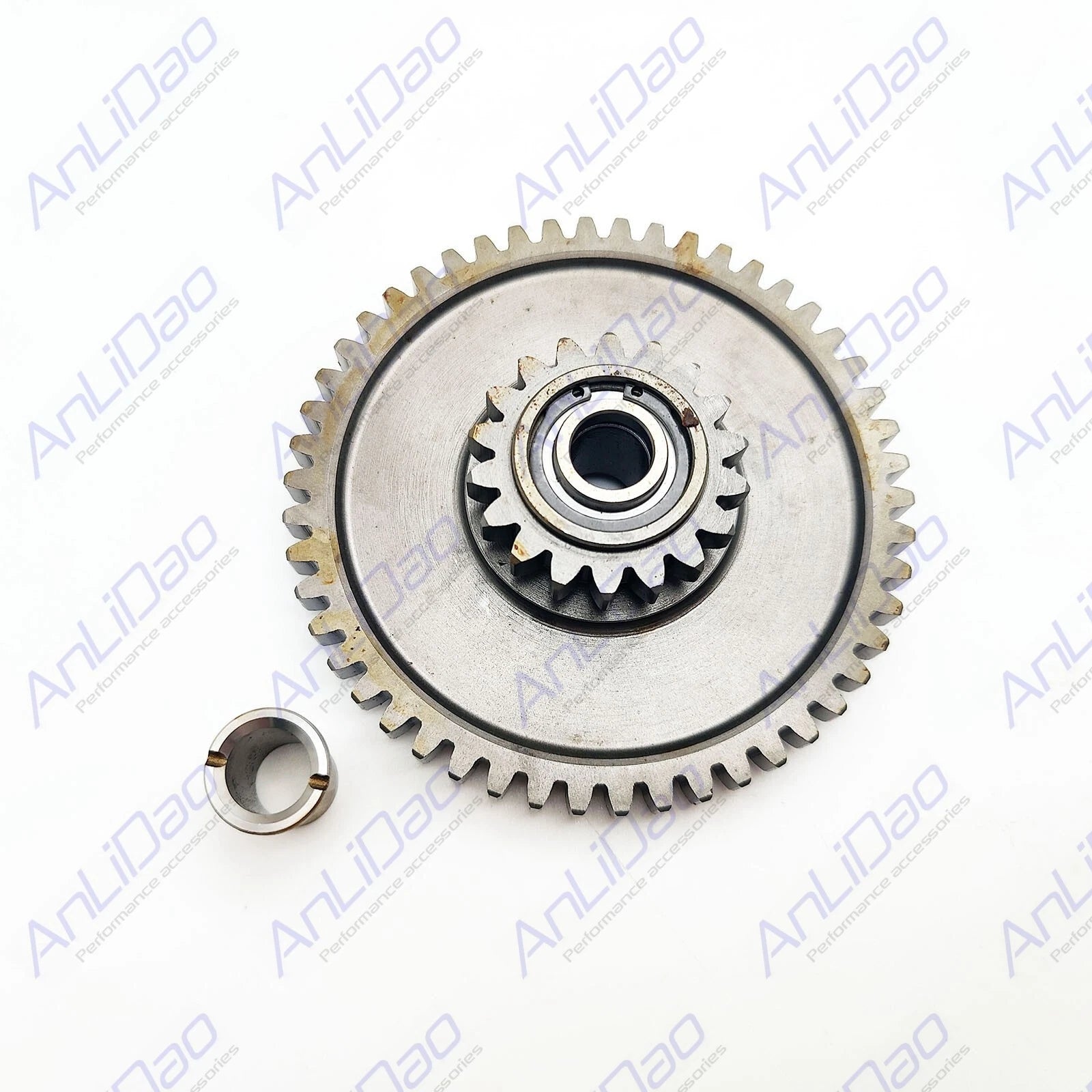 Replaces Fit Yamaha Fx Fzr Fzs Drive Gear &Amp; Coller 2013-2015