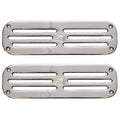 Centurion Boat Transom Vent Panels Enzo 10 1/2 Inch Pair by Centurion