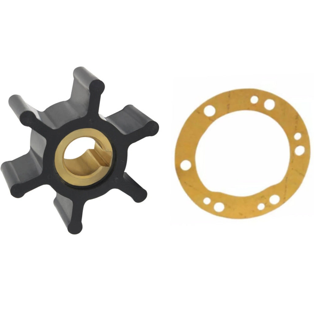 Impeller Kit – Yanmar 2GM20F/3GMF Diesel Engines