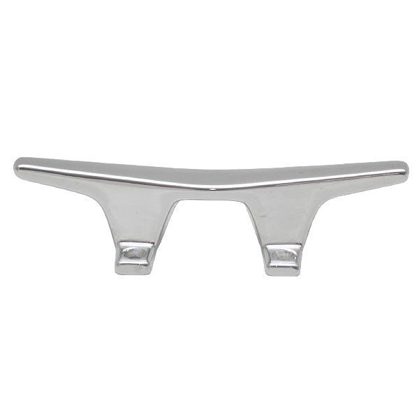 Boat Open Base Cleat 5 3/4 Inch