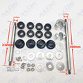 Fit Mecruiser Bravo 1, 2 &Amp; 3 Trim Cylinder Hardware Kit 9b-122b