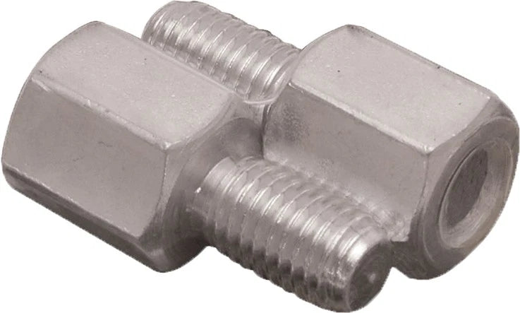 Acerbis Atv Handguard Extension With Aluminum Mounts For Utv & Atv