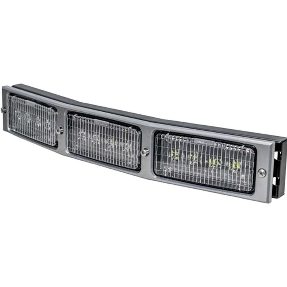Fits John Deere 2050-2055-3055<wbr/>-3150 Series Led Hood Light