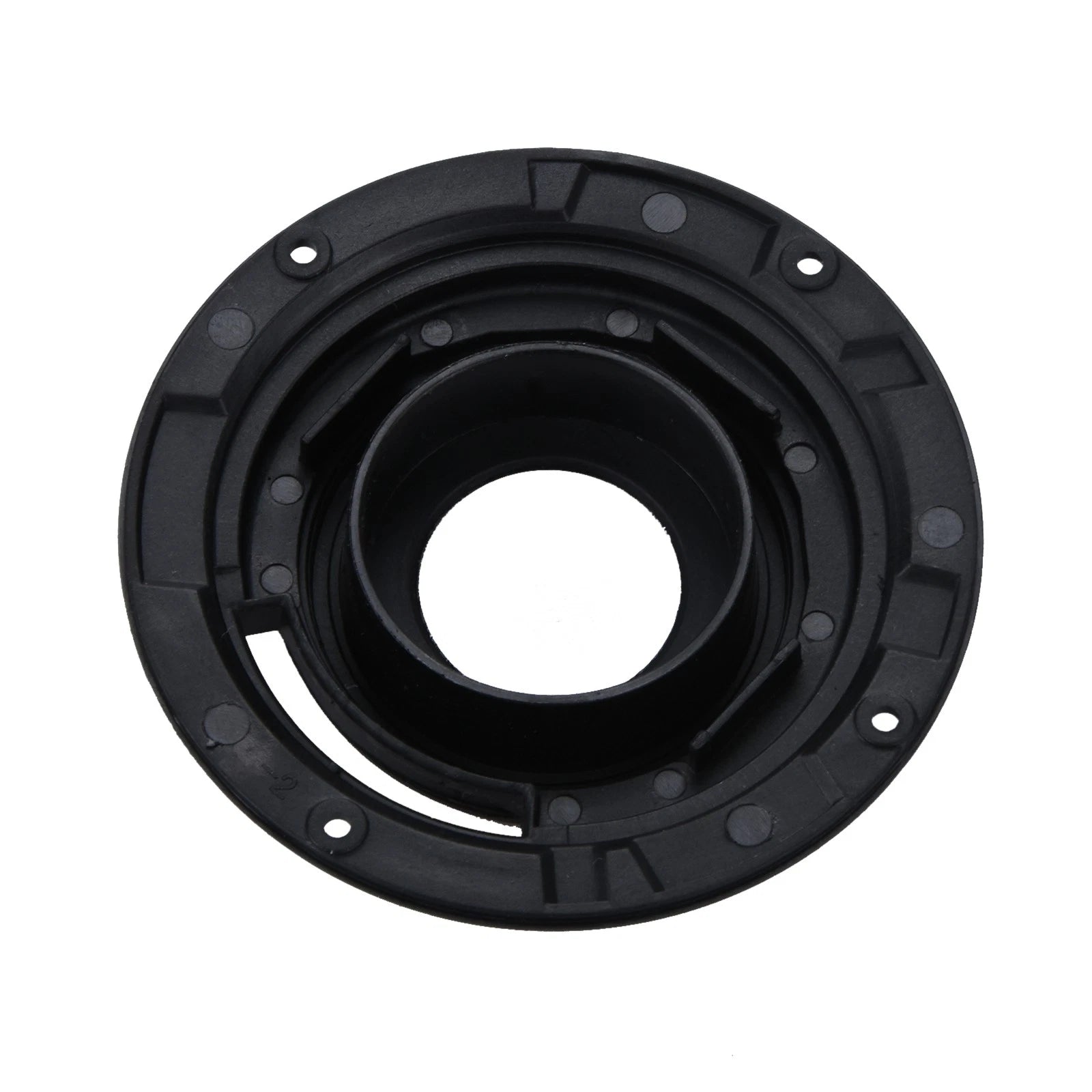 For Canon Ef-s 18-55mm F3.5-5.6 Stm Lens Bayonet Mount Ring New