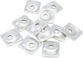 Woodys Angled Digger Support Plate 144 Pack For Snow Tracks 7° Support