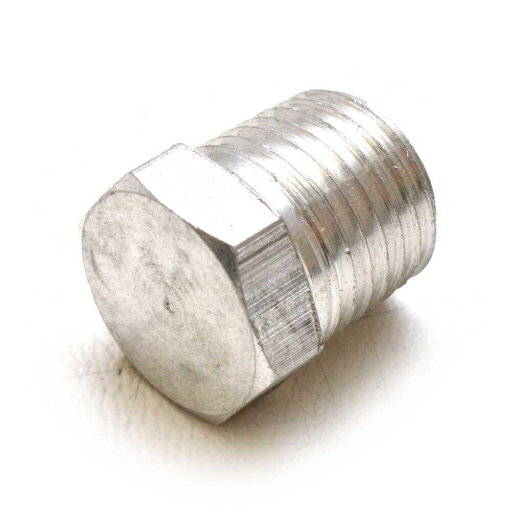 Four Winns Boat Ski Pylon Base Fluted 6 1/4 Dia Stainless Steel by Four Winns