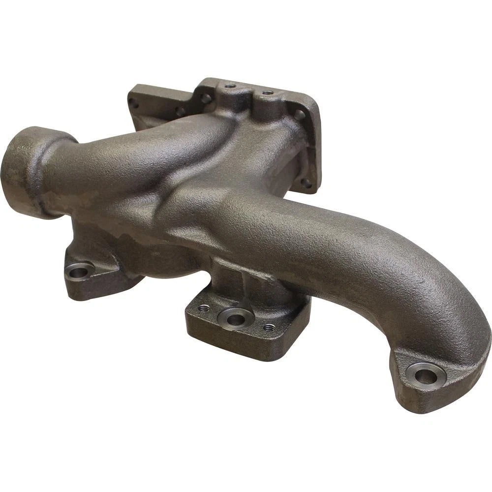 Am683562c1 Front Manifold - Fits International Tractors 1486, 1566,