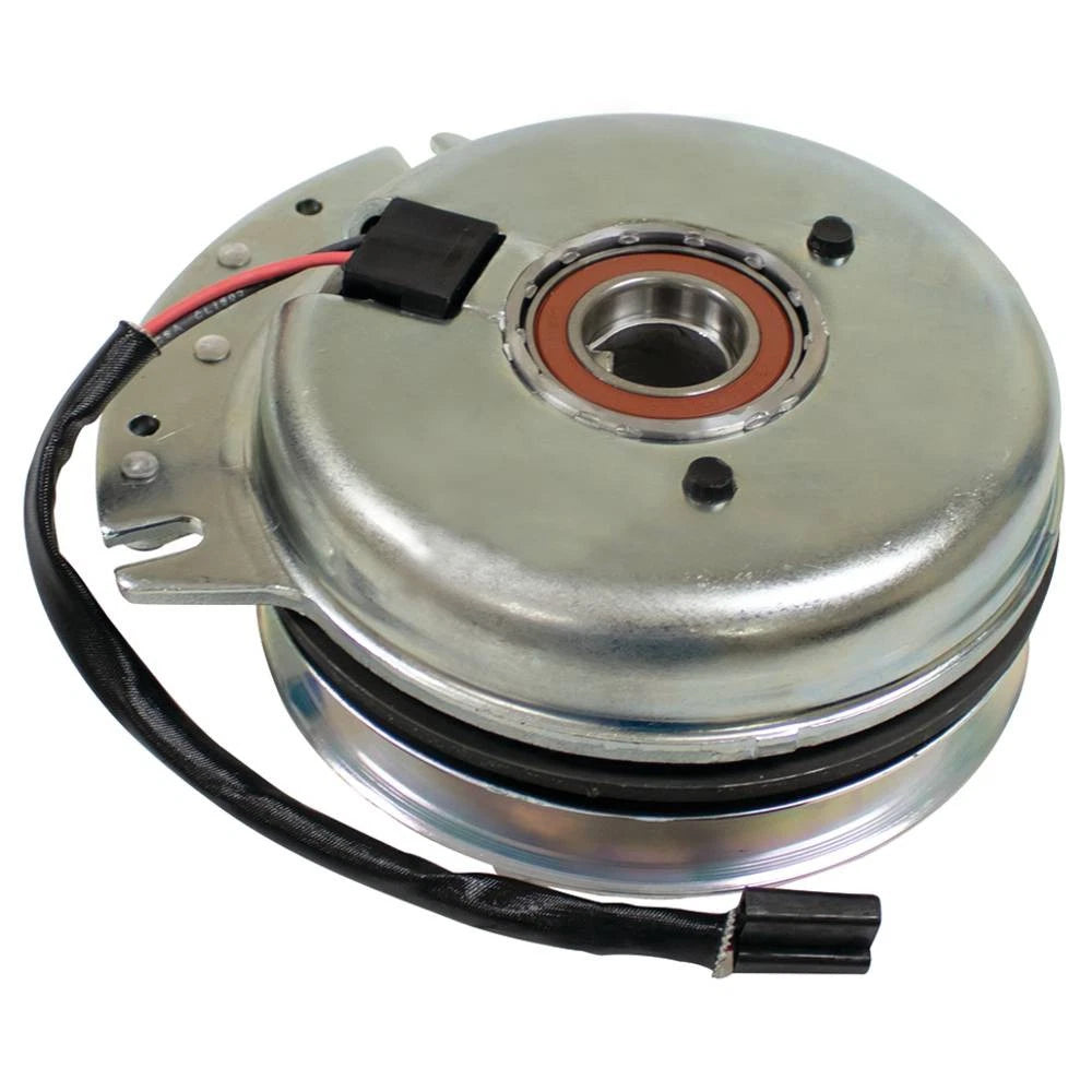 255-114 Pto Clutch
