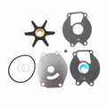 Water Pump Impeller Kit For Mercury 18 20 25 Hp 18-3215 47-85089q4