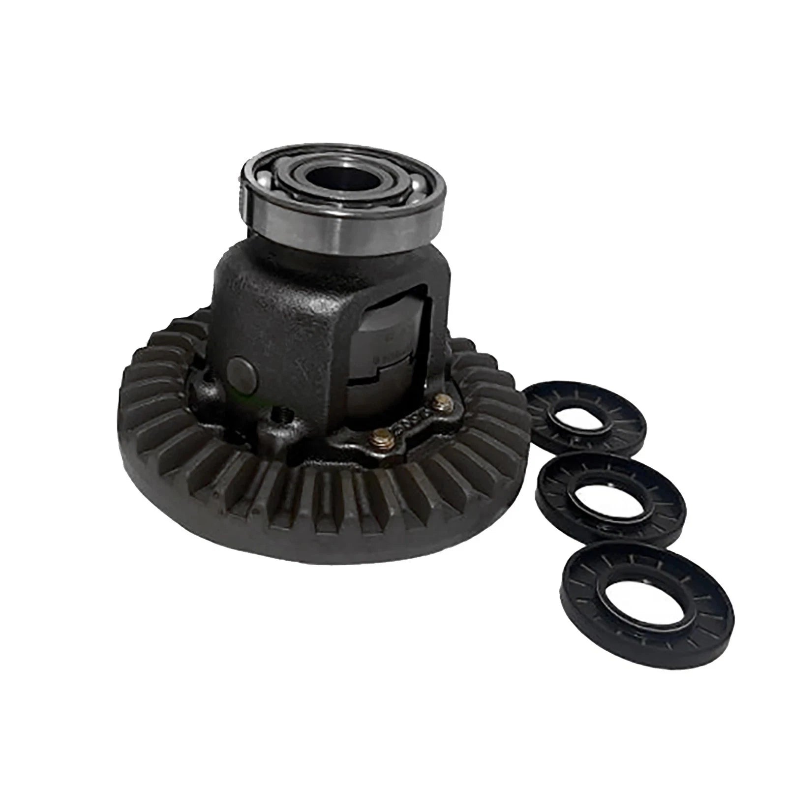 Rear Differential Gear 103871801 For Club Car | Hook & Hull Co