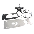 Water Pump Impeller Kit For Suzuki 4 Str Outboard Df250 300 Motor