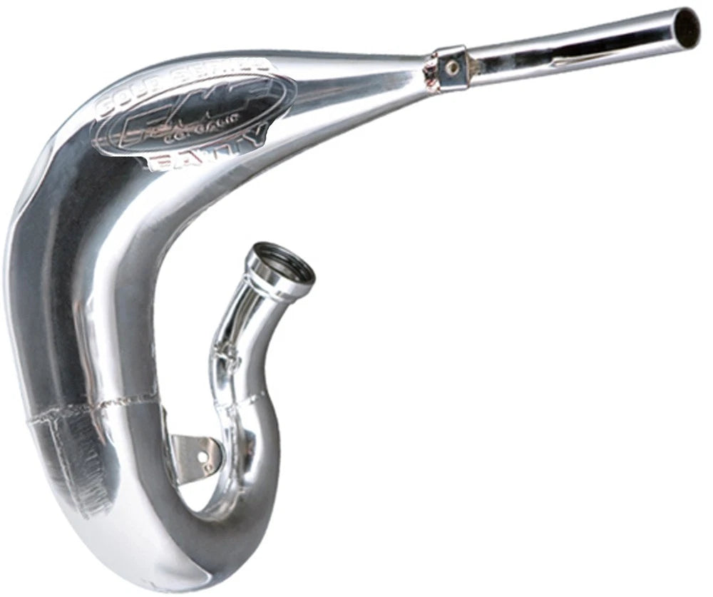 Fmf Pipe Fatty Kx85 & Kx100 2014-2018 Offroad 2-stroke Exhaust System