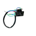 Mercury Outboard Trim Tilt Switch 87-8M0042301 by Mercury