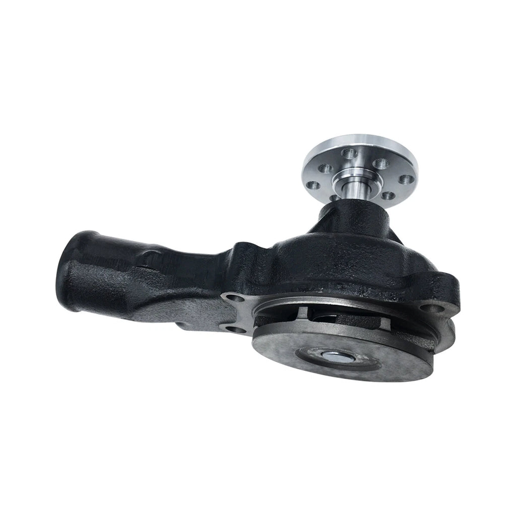 Water Circulation Pump W/Thermostat for Volvo Penta 2.5/3.0L 4-Cyl