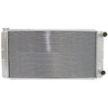 209651 Race Pro Radiators - 31 X 16 Gm Double Pass