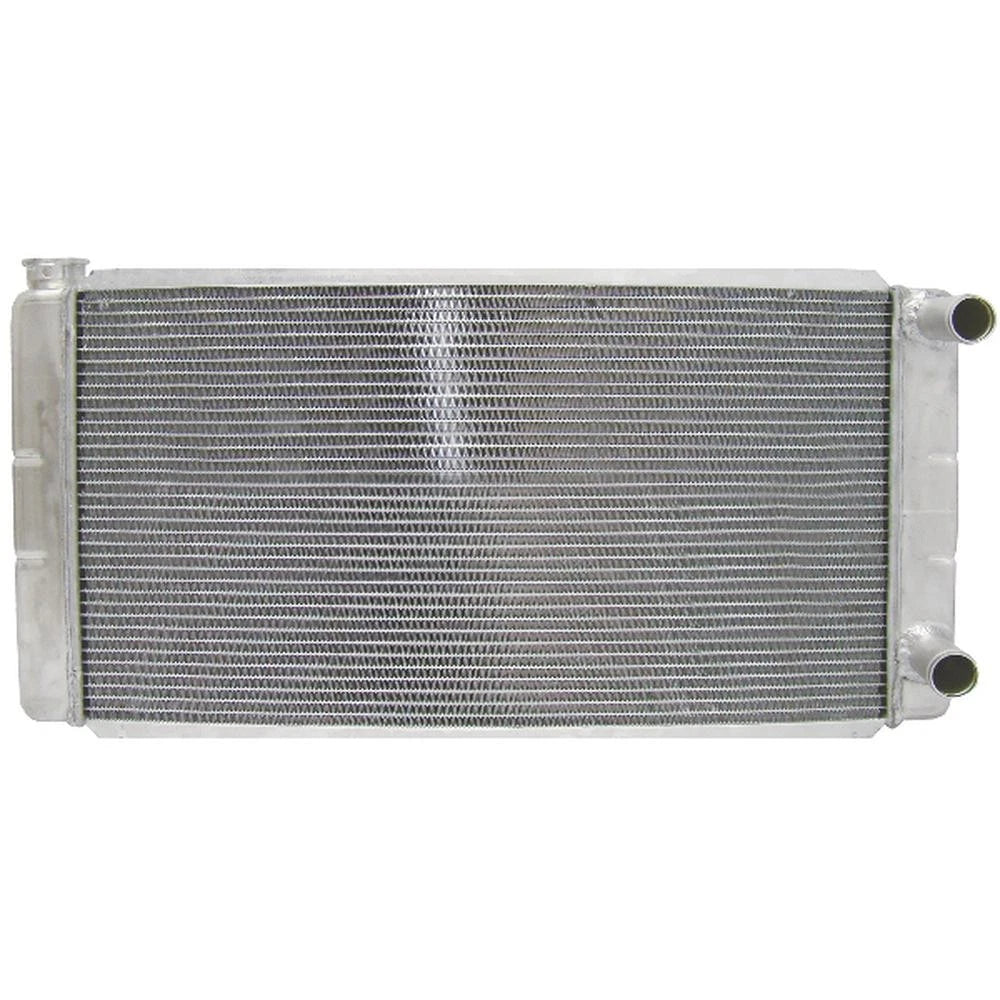 209651 Race Pro Radiators - 31 X 16 Gm Double Pass