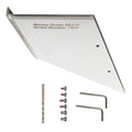 Skeg Guard Protector for Mercury Mercruiser Bravo I/III 1990-2023