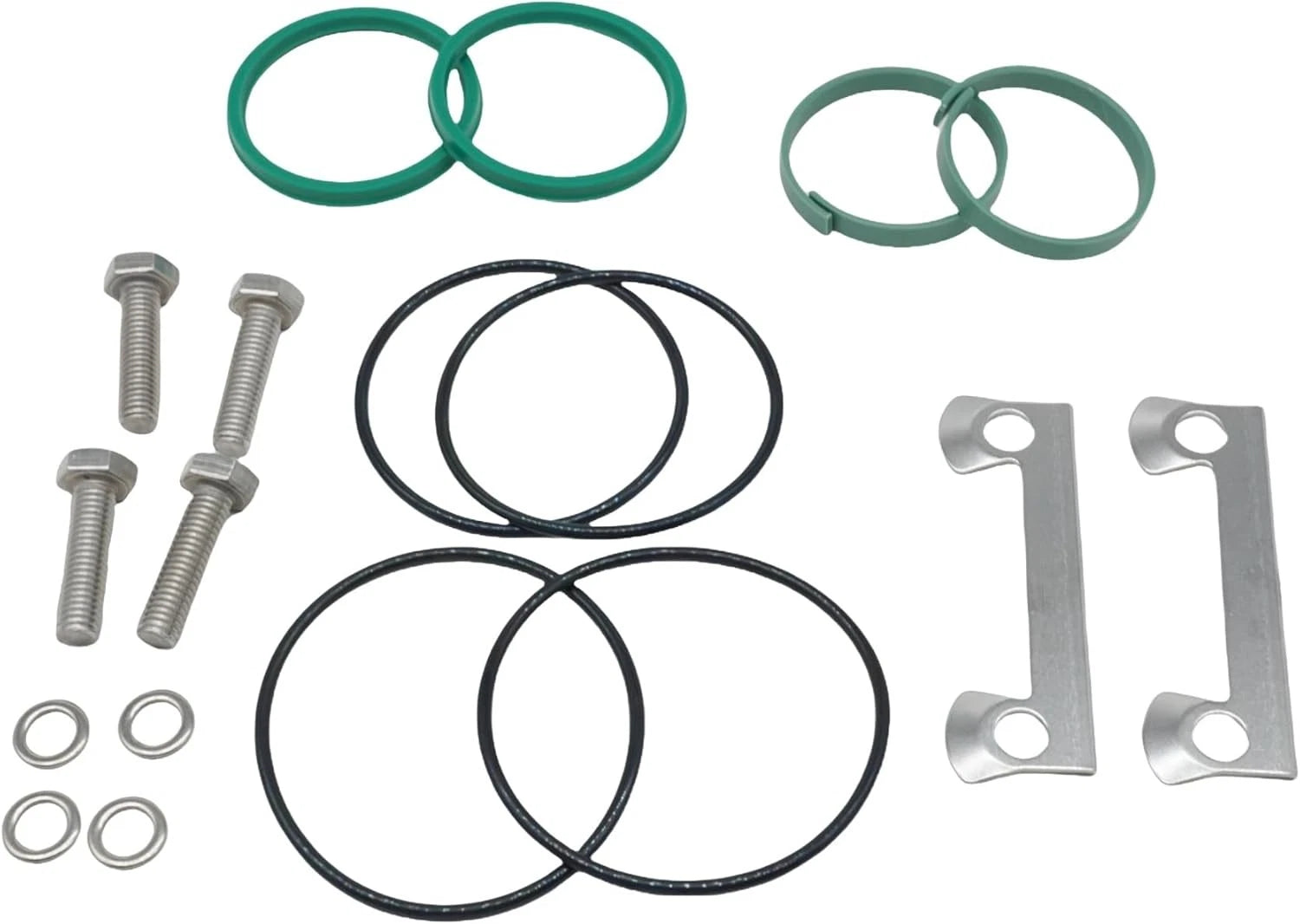 New Mercury Verado Seal Kit Steering Cylinder | Hook & Hull Co
