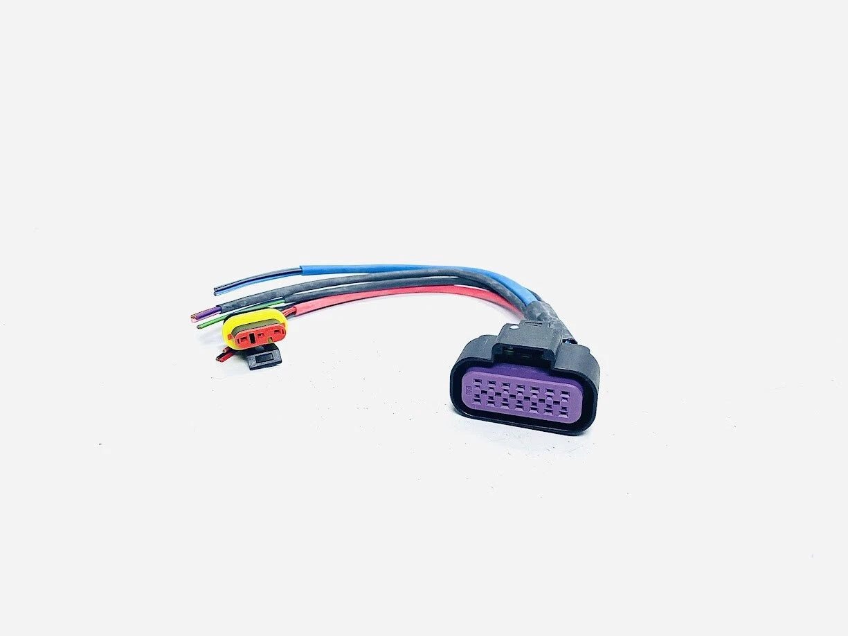 '-New- Vdo A2c53092432, Ocean Link Harness, Oem | Hook & Hull Co