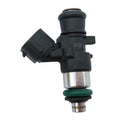 Fuel Injector 6aw-13761-00-0<wbr/>0 For 2008-2021 Yamaha Outboard 225