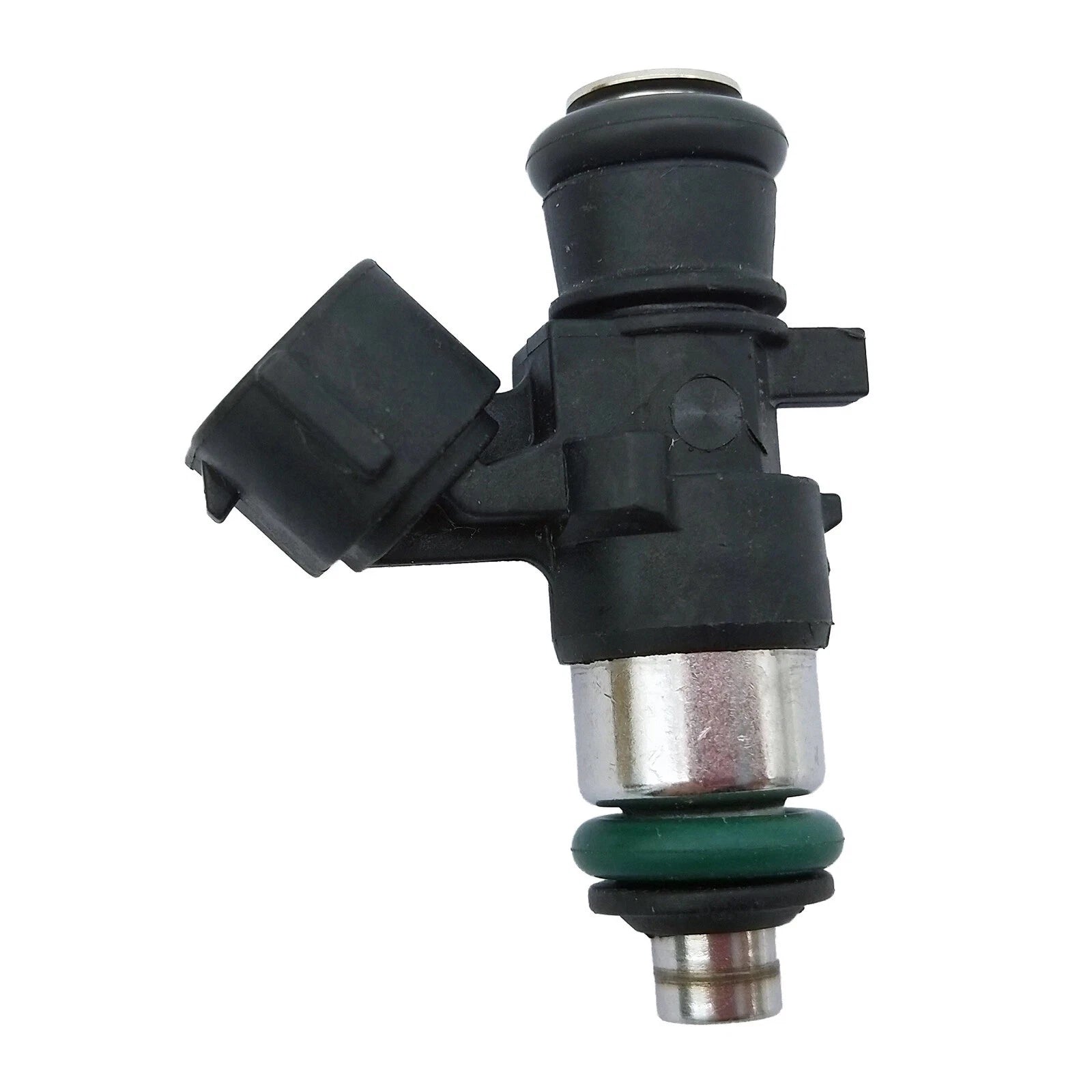 Fuel Injector 6aw-13761-00-0<wbr/>0 For 2008-2021 Yamaha Outboard 225