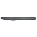 Accent Panel Sea Ray Black Gray 32 x 3 1/4 Inch by Sea Ray