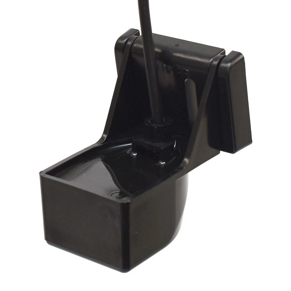 Airmar Boat Transom Mount Transducer Sn0011 | 235khz Faria Depth